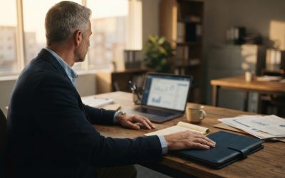 Key Questions to Ask Before Choosing Financial Guidance